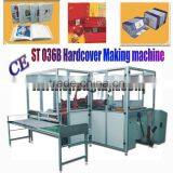 ST036B Automatic Case Maker thumbnail-1