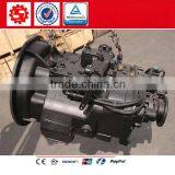 Fast Gearbox Transmission Assembly 10JSD160