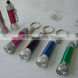 Mini Keychain Led Flashlight thumbnail-1