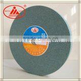 China Ceramic Carborundum Grinding Wheel for Alloy thumbnail-1