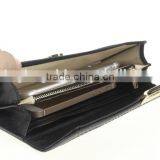 Brand Lady Wallet Wallet Leather Fine Leather Wallet thumbnail-5