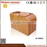 2016 Infrared Half Body Sauna With Carbon Heater KN-008A thumbnail-1