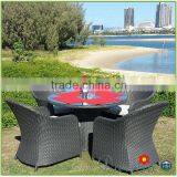 Hot Sale Keller Furniture Dining Room Table and Chair Set thumbnail-1