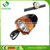 Ningbo mountain CREE led head light 2000 lumen bike light