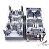 Manufacturer PC Plastic Injection Box Mould thumbnail-3