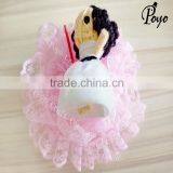 High Quality Beautiful Girl Voodoo Doll Toy thumbnail-4