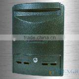 Mechanical Mail Box for Home (MG002) thumbnail-1