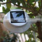High Lumen High Brightness High Cri Energy Saving Tree Fixed Solar Panel Power Suppy Led Light thumbnail-5