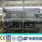 Lithium Bromide Absorption Chiller Direct-fired Type