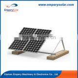 Wholesale High Quality Solar Adjustable Flat Roof Mounting Support For Solar System