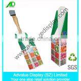 Recyclable Cardboard Trolley Box For Trade Show thumbnail-1