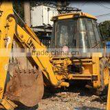 High-quality 3cx Jcb Boom Loader, Also Jcb 4cx