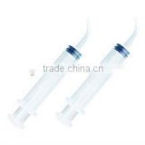 Curved Utility Dental Syringes 12ml,dental syringes