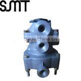 Truck Trailer Control Valve 973 002 402 0 Scania Trailer Part