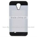 Card Insert 3D Polymer Case for Samsung S4