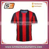 Stan Caleb Custom Team Soccer Jersey Design Any Logo With Printing