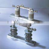 Yueqing Factory Supply 3Phase High Voltage Outdoor Disconnect Knife Isolator Switch GCD-2