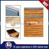 Guangzhou Zhuv Wholesale Finished Kitchen Cabinet Doors Only thumbnail-4