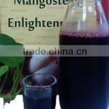 Bio Mangosteen Juice Organic Drink thumbnail-1