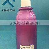 300ml plastic bottle for liquid soap, liquid soap bottle, costumer soap bottle