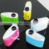 Home Theater Portable Mini 1080P Full HD Projector Parts thumbnail-4
