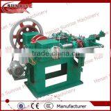 4 Wire Nail Making Machine Manufacturer0086 13721438675
