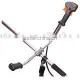Hot Selling Brush Cutter GASOLINE Manual Grass Trimmer CE thumbnail-5
