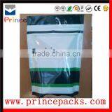 Snack Food Bag/ Snack Packaging Bags/stand up Zipper Pouch thumbnail-5