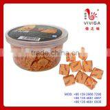 480g Plastic Box Pack Confectionery Coffee Toffees