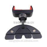 Portable Bicycle Phone Stand Bracket, Dashboard Mount Cellphone Holders in Car thumbnail-6