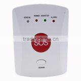 SOS/Elerly/Children Care Alarm System GSM GS-EG