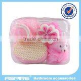 2014 Hot Sale Bath Sponges thumbnail-1