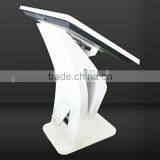 65inch Interactive Information Kiosk for Train Station thumbnail-4