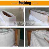 AT-UK061 Good Quality Amerian Cheap Casket and Coffin Factory thumbnail-5