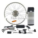 Cheap Rear Wheel Electric Mopeds Kit Electric Bike Conversion Wheel Kits for Sale thumbnail-2