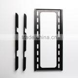 Flat Panel TV Wall Brackets Mount for LCD LED TV Fixed TV VESA Mounts thumbnail-2