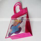 Oxford School Bag,kids School Bag,fashionable School Bags thumbnail-4