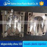 Factory Direct Sales Quality Assurance Injection Plastic Bullet Mould thumbnail-4