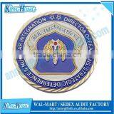 High Quality Enamel Challenge Coins thumbnail-4