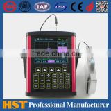 HST800 low noise Digital Portable Automatic Ultrasonic Flaw Detector