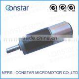 12V industrial robot motor,12V dc motor