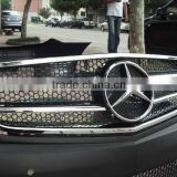 front grill for 2008-2011 W204 C63