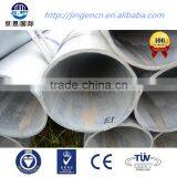 Factory Hot-dipped Galvanized Green House Steel Pipe for Hot Sale thumbnail-5