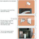 Spray Dried Instant Coffee Machine With CE Approved thumbnail-3