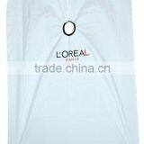 Professional Hairdressing&cosmetic Nylon Apron and Capes F011