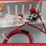Popular Plastic Earphone for Mobile Phone,best New Products,made in China. thumbnail-4
