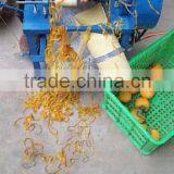 2015 Most Competitive Fruit Peeling Machine