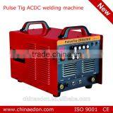 FUNCTIONAL PULSE TIG ELECTRIC WELDING MACHINE