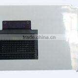 AOLQ Factory DIrectly Automatic High Speed Sensor Hand Dryer for Toilet thumbnail-5