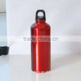 Aluminum Water Bottle With 600ml Promotion Bottle thumbnail-4